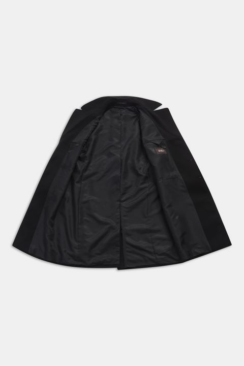 Tyco double breasted coat