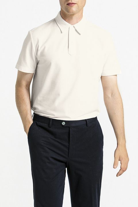 Wade Short sleeve Poloshirt