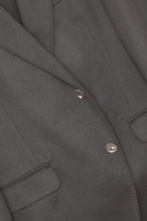 Egel Dorsey suit