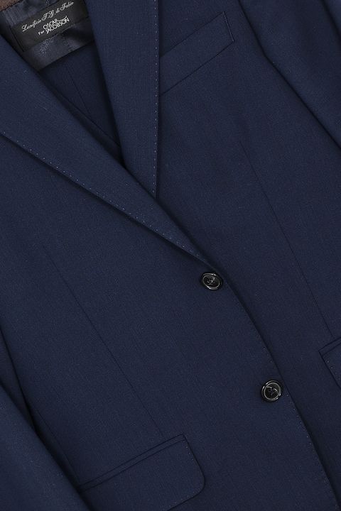 Edmund Denz Carlo 3-piece suit