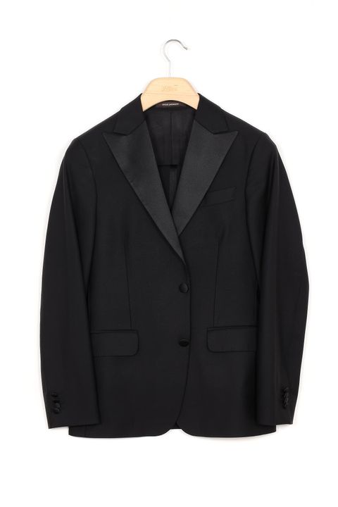 Elder Devon smoking suit
