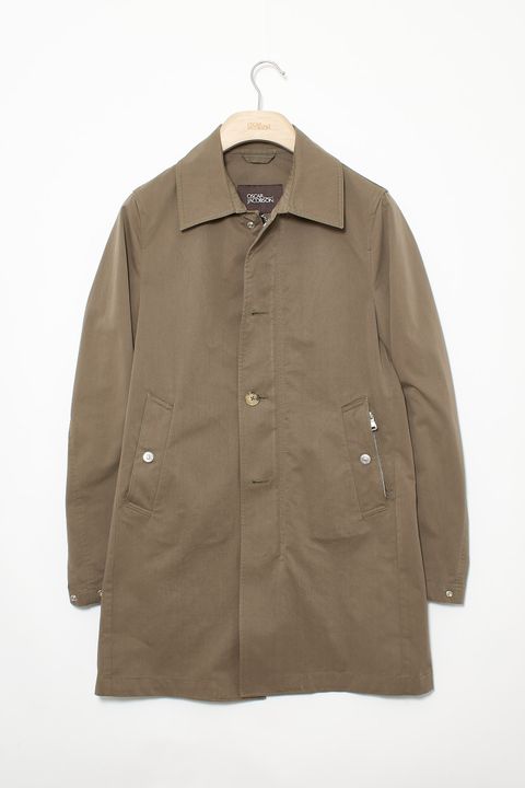 Johnson Coat