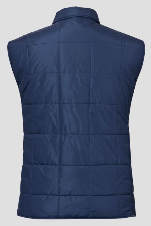 Clinton quilted waistcoat