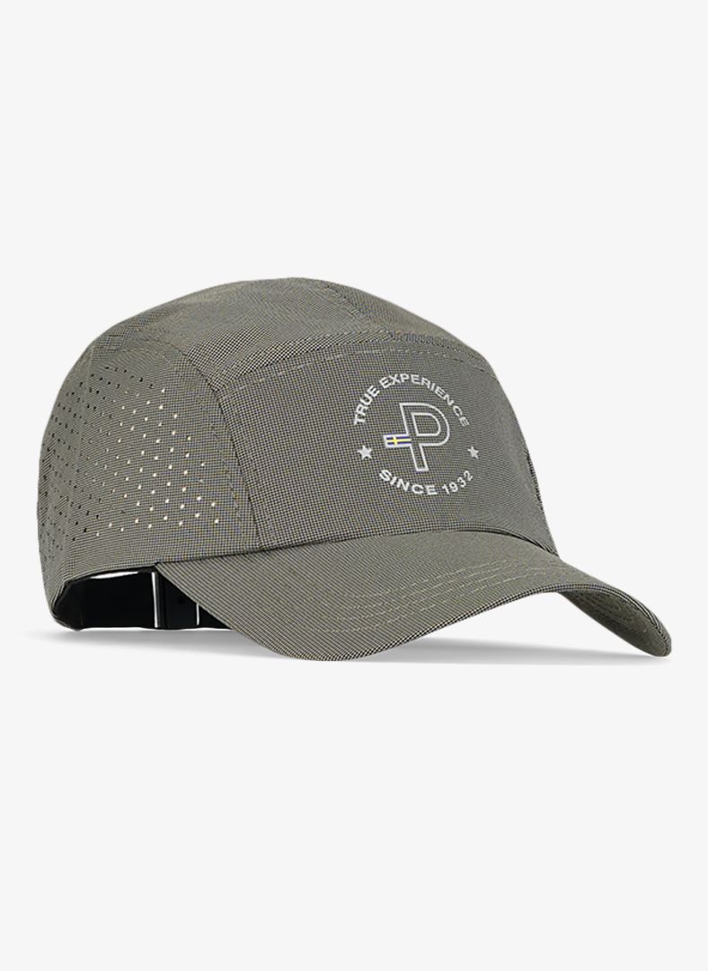 Momentum Cap