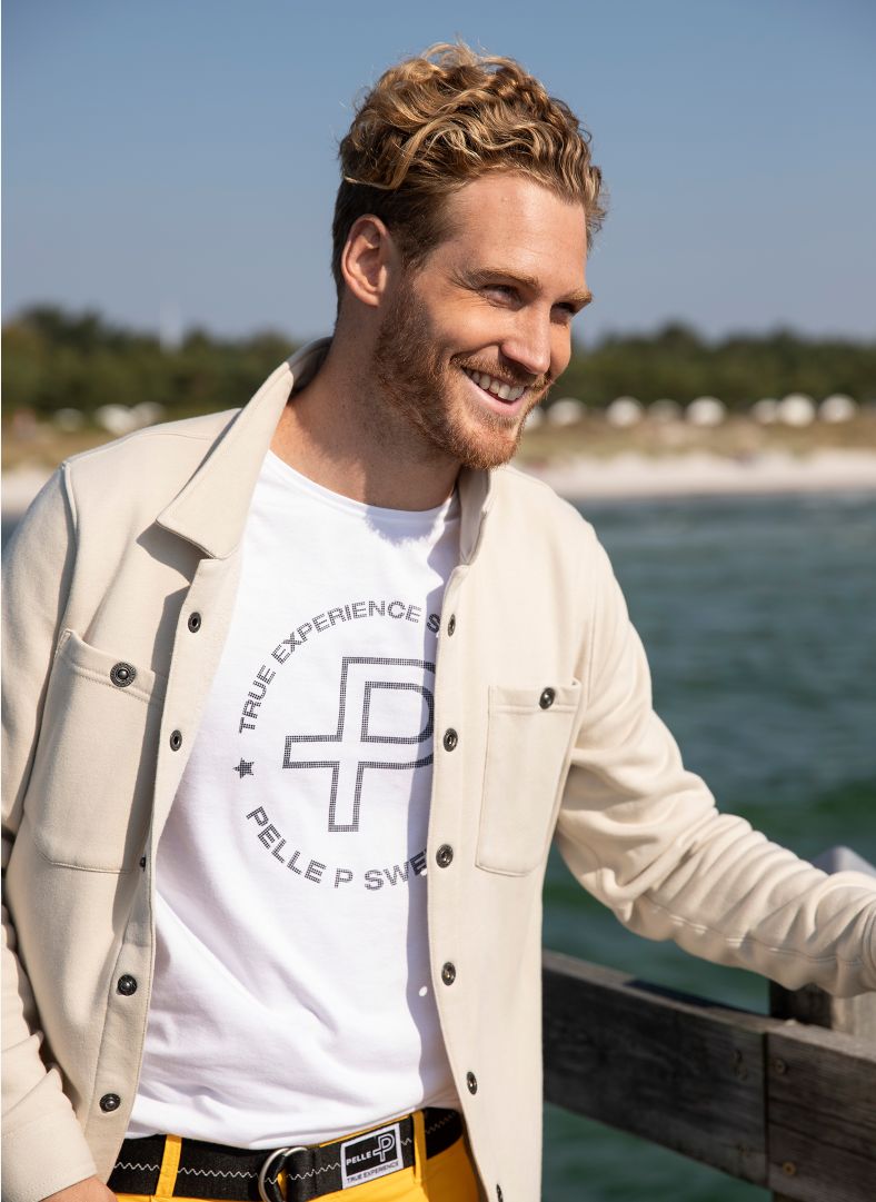 P-shirt