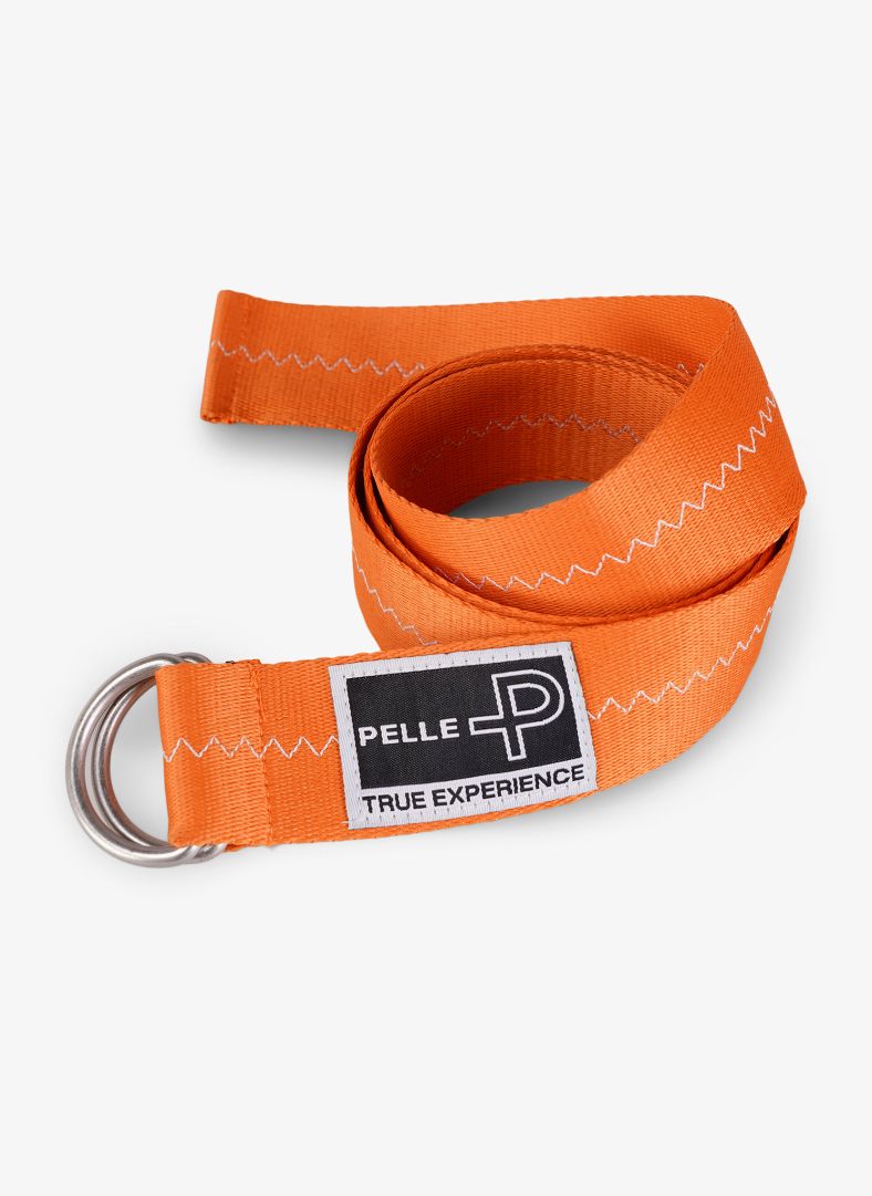 Pelle P Belt