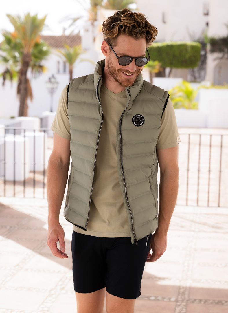 Tempest Vest