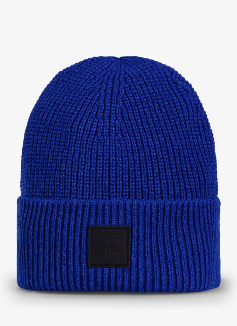 Tiller Knitted Hat
