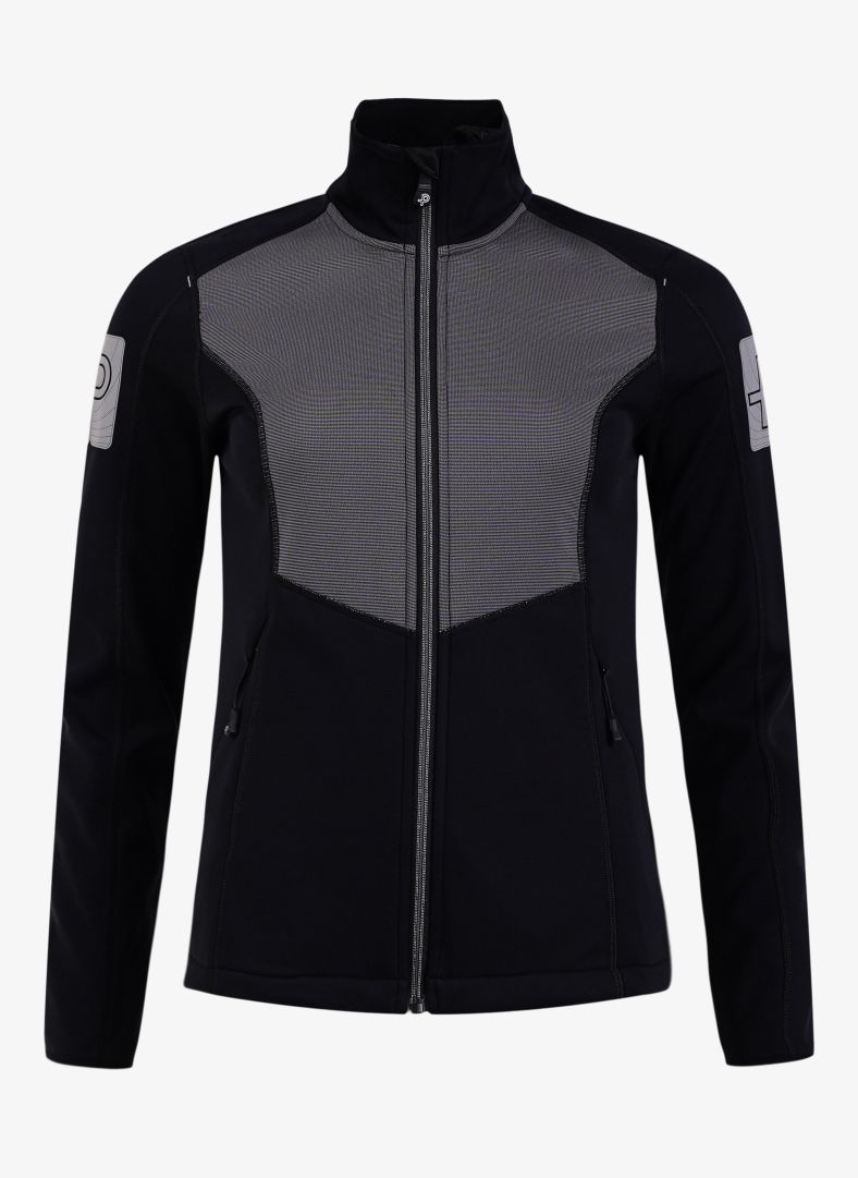 W Plannard Flex Jacket