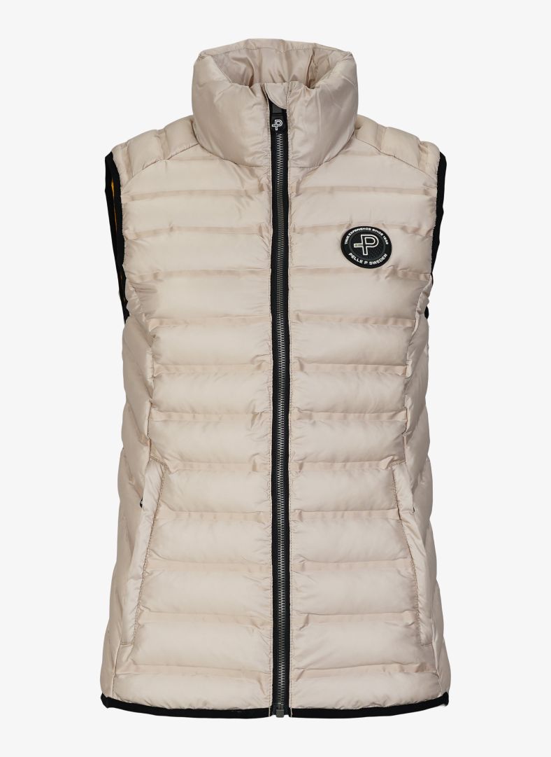 W Sirocco Vest