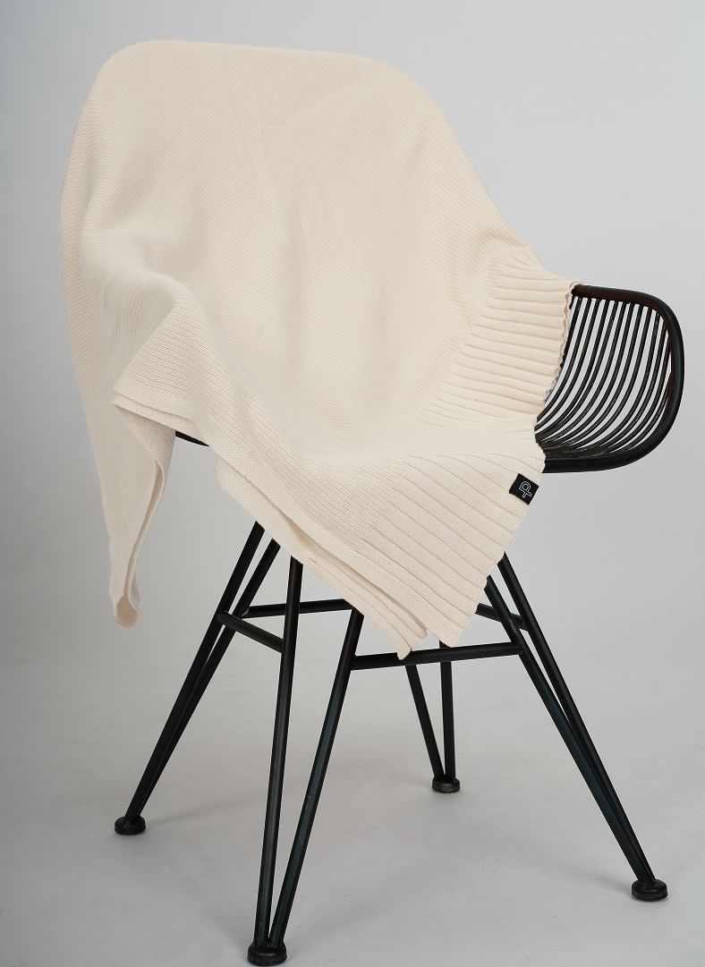 Crew Blanket