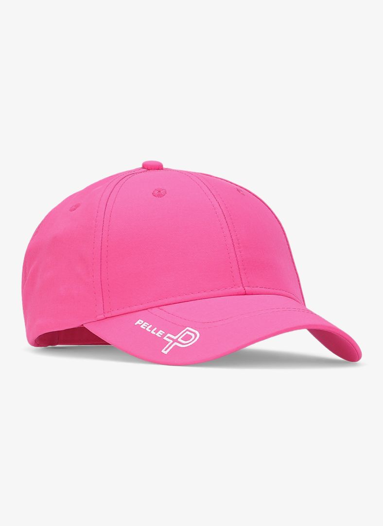Active Cap-embroidery