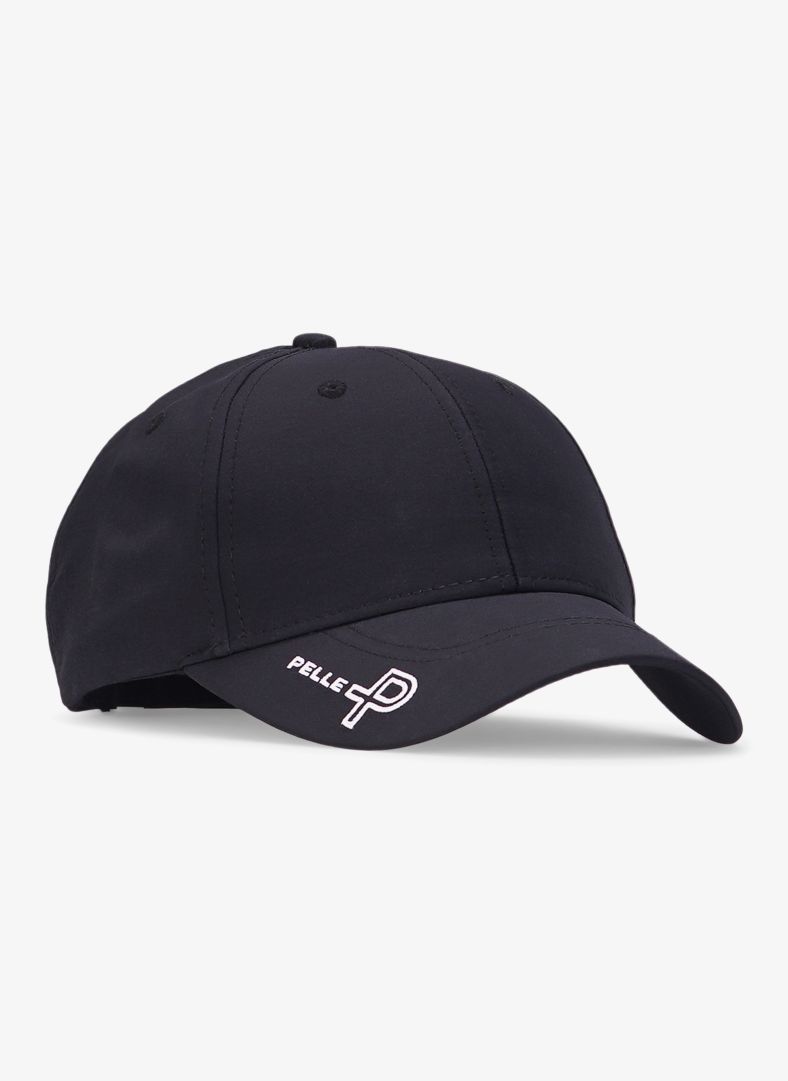 Active Cap-embroidery
