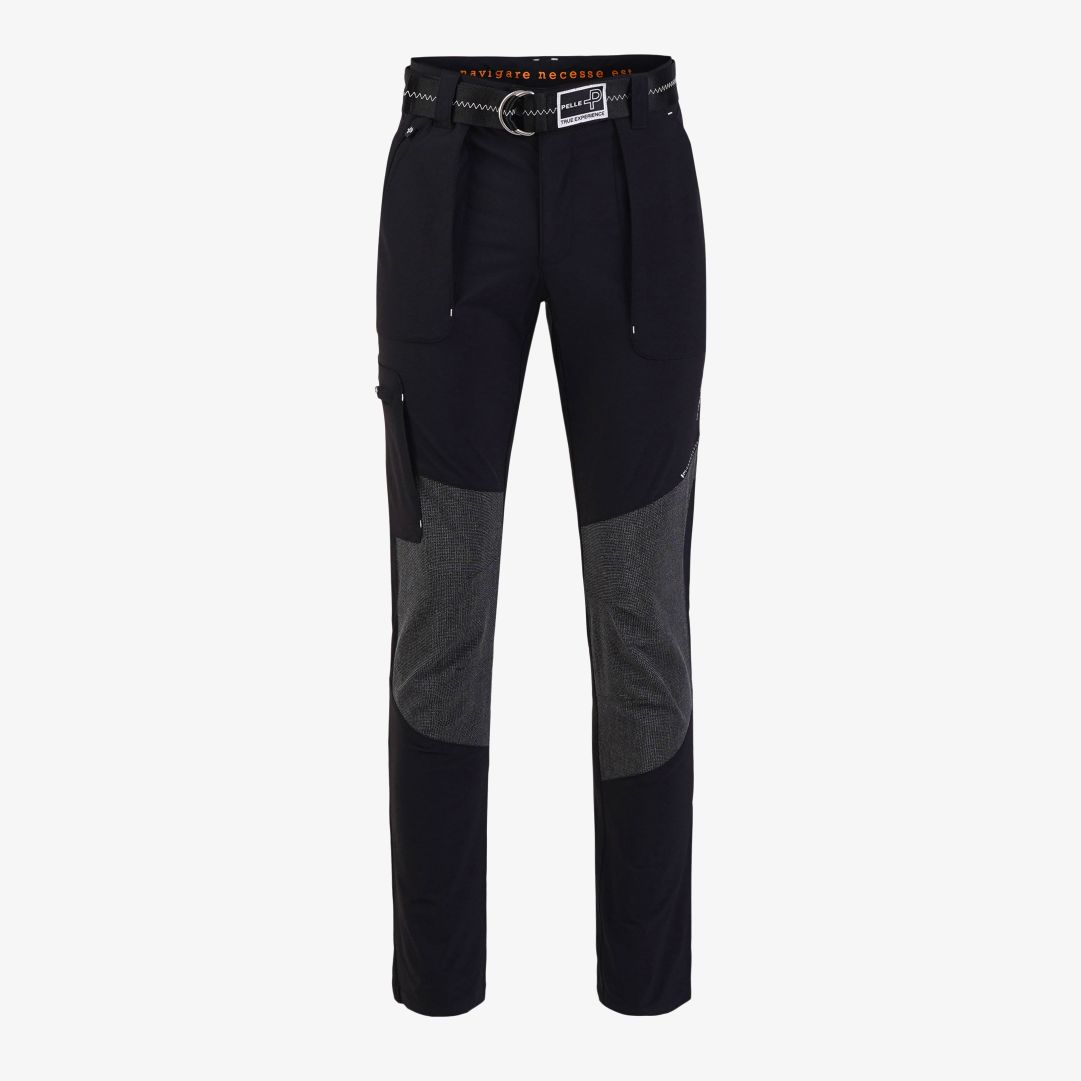 1200+ Trousers, Ink 1200+ är friluftsbyxan för dig som behöver längre byxben