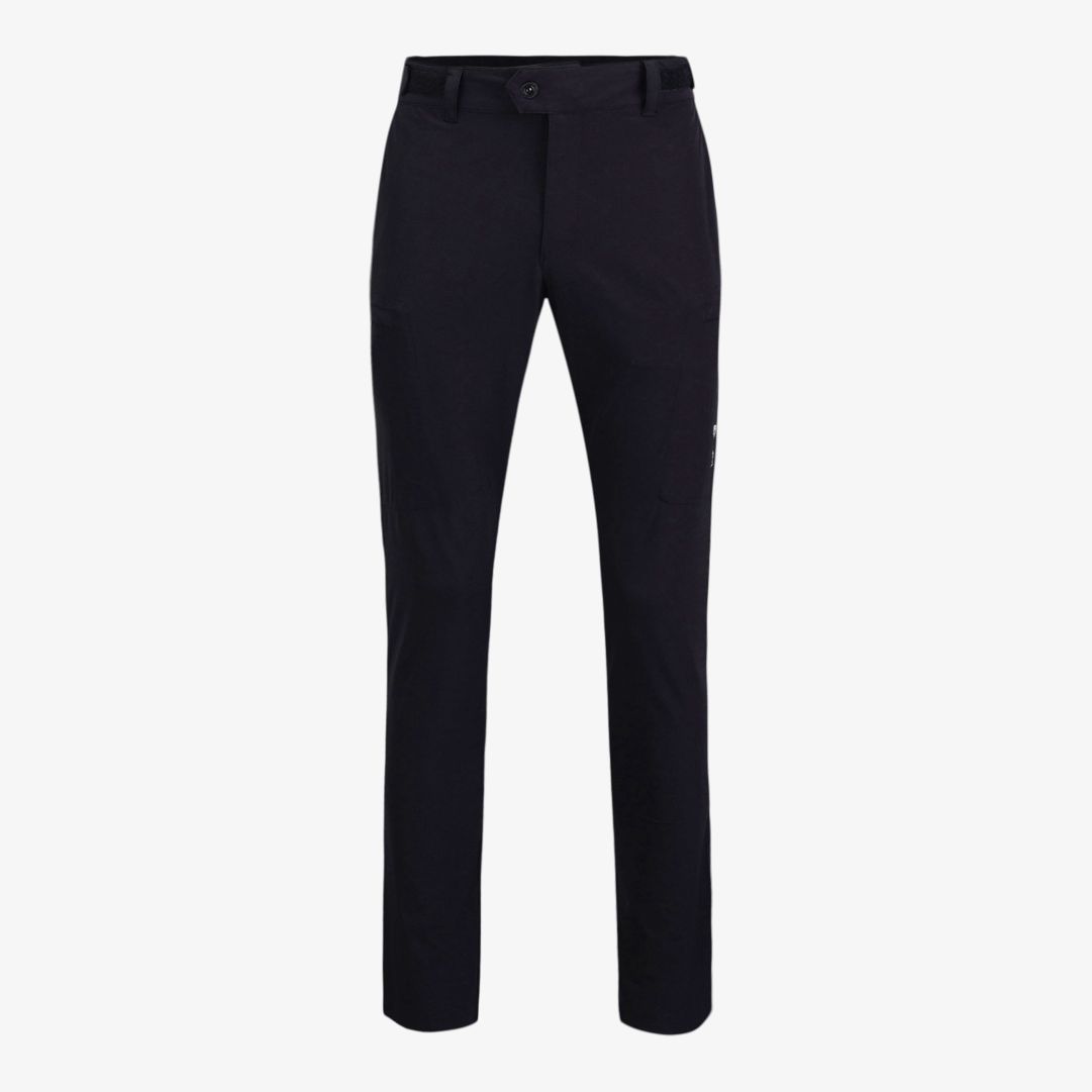 1200 Active Trousers, Ink Skön och följsam byxa för en aktiv livsstil i vattenresistent och snabbtorkande stretchtyg 1200 Active Trousers, Ink Skön och följsam byxa för en aktiv livsstil i vattenresistent och snabbtorkande stretchtyg