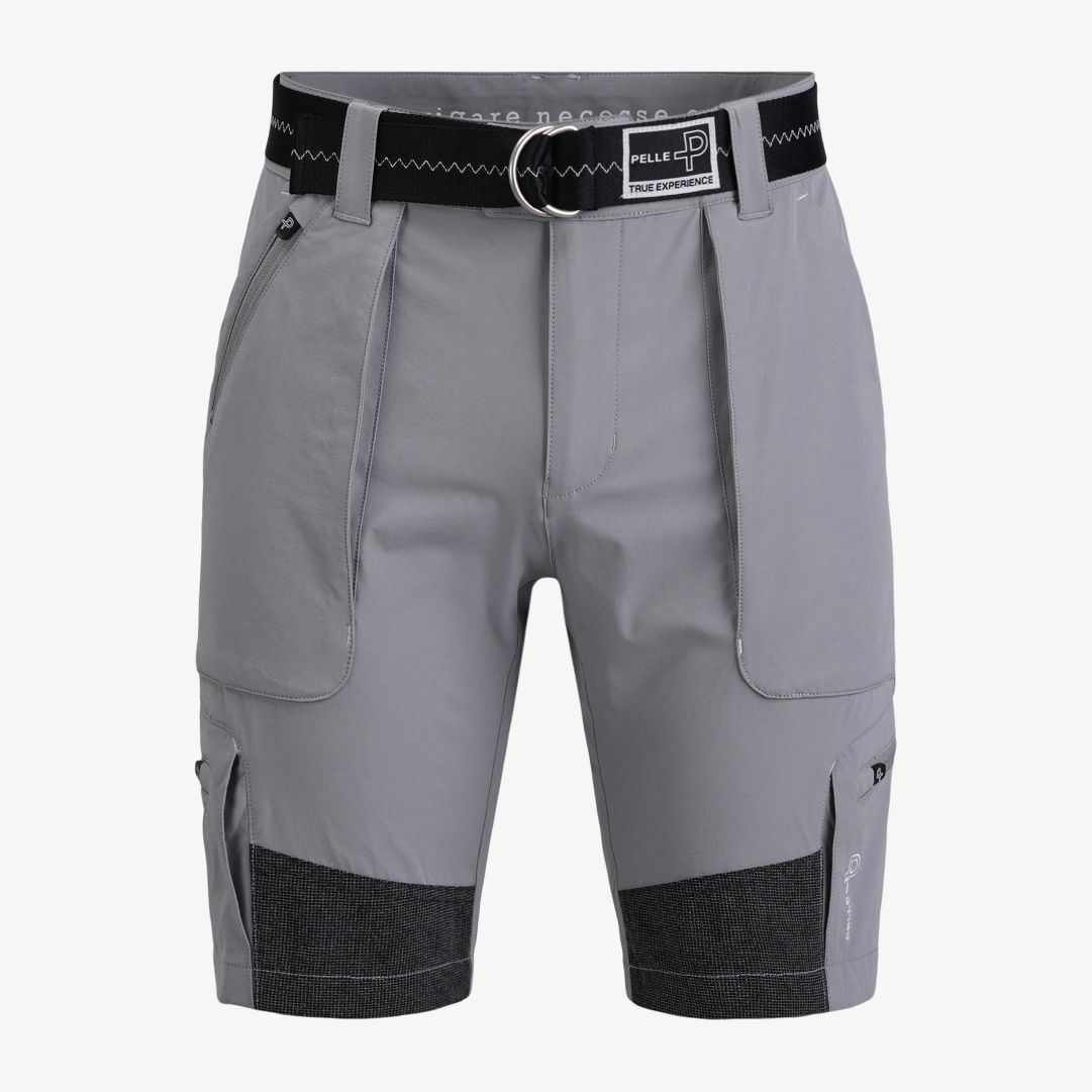1200 Shorts, Kia Grey 1200 Shorts är riktiga trotjänare i garderoben och är normala i passformen