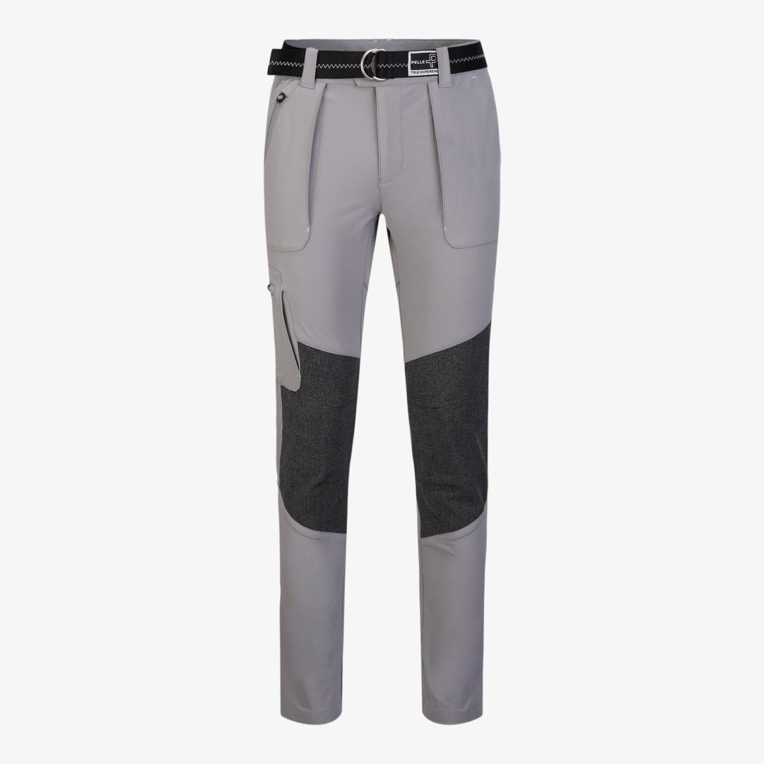 1200 Trousers, Kia Grey 1200 Trousers är riktiga trotjänare i garderoben