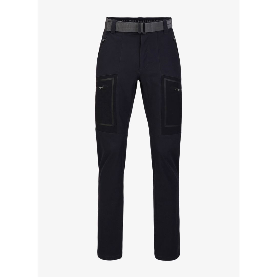 1300 Trousers, Dk Navy Blue En lika skön och följsam som tålig byxa för en aktiv livsstil i vattenresistent och snabbtorkande stretchtyg 1300 Trousers, Dk Navy Blue En lika skön och följsam som tålig byxa för en aktiv livsstil i vattenresistent och snabbtorkande stretchtyg
