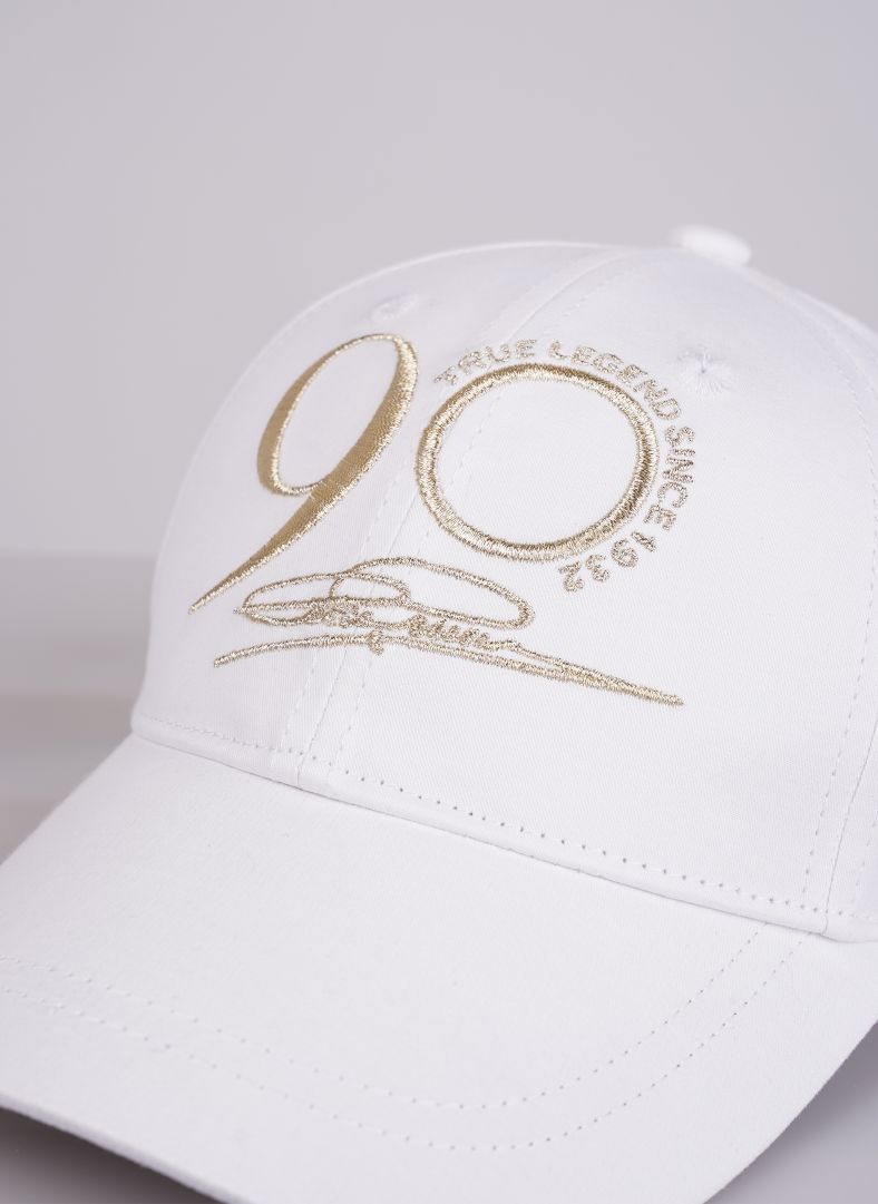90 Anniversary Cap
