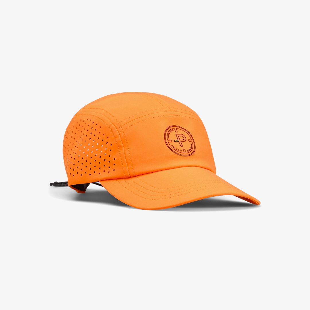Aero Cap, Blazing Orange