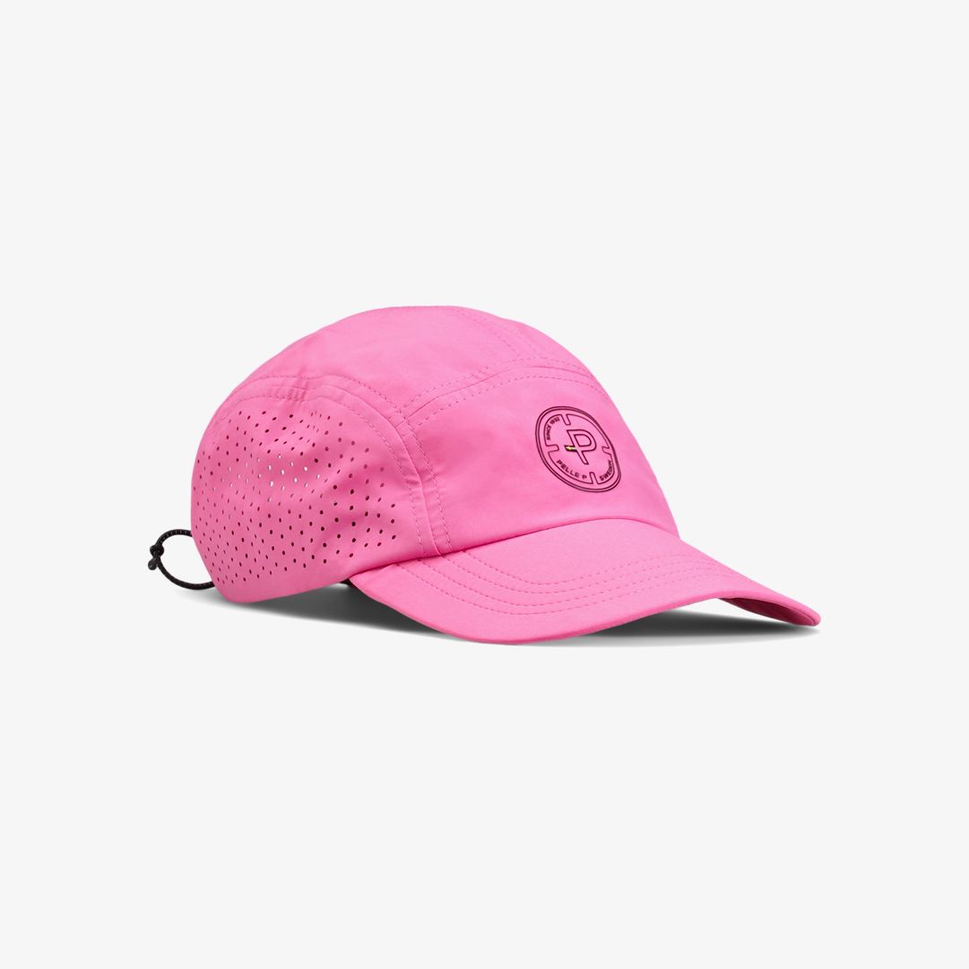 Aero Cap, Cyclamen