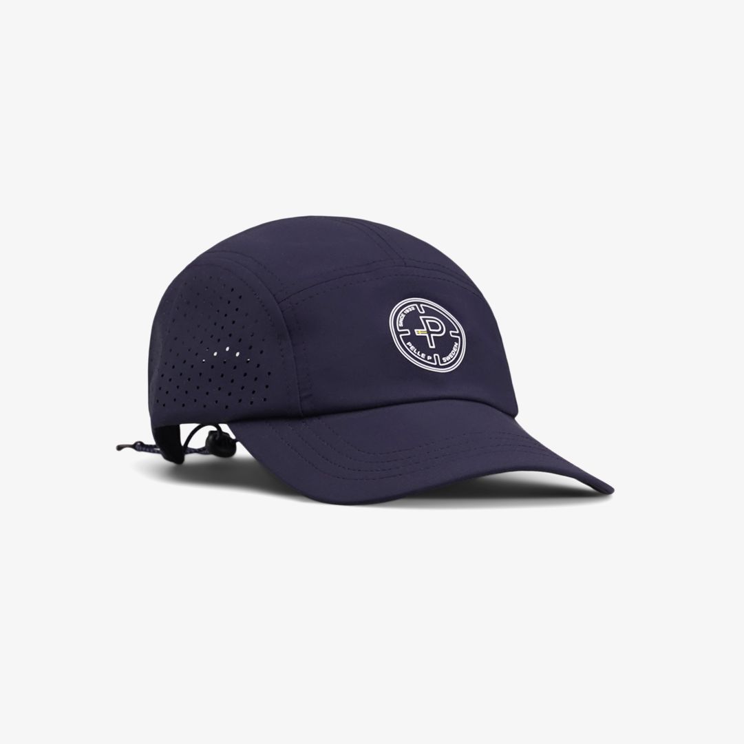 Aero Cap, Dk Navy Blue