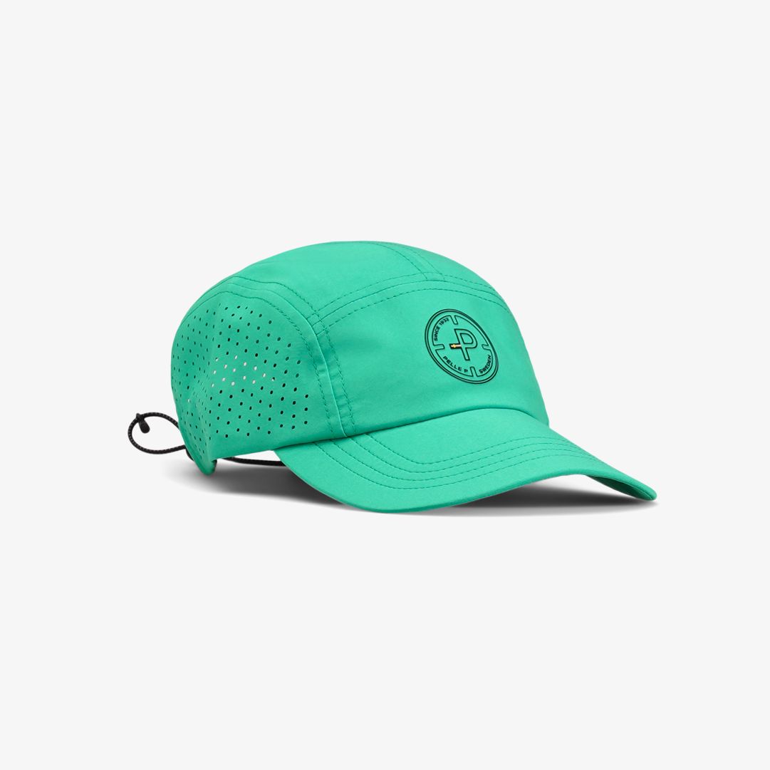 Aero Cap, Envy green Aero Cap, Envy green