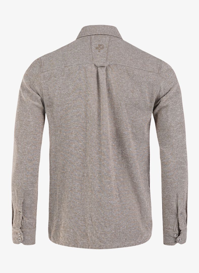 Bosun Shirt Bosun Shirt