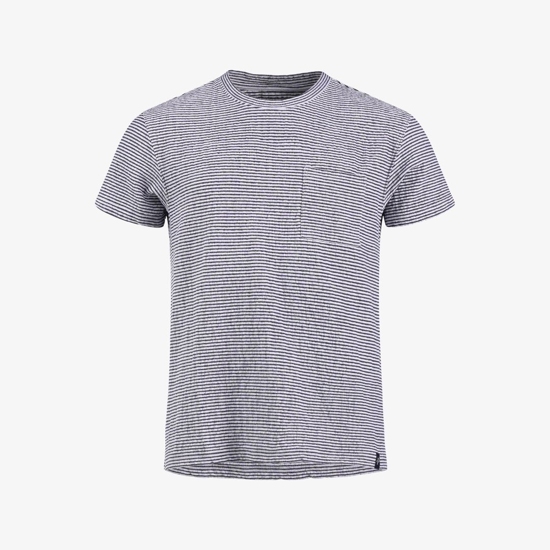 Brenton Pocket Tee Brenton Pocket Tee