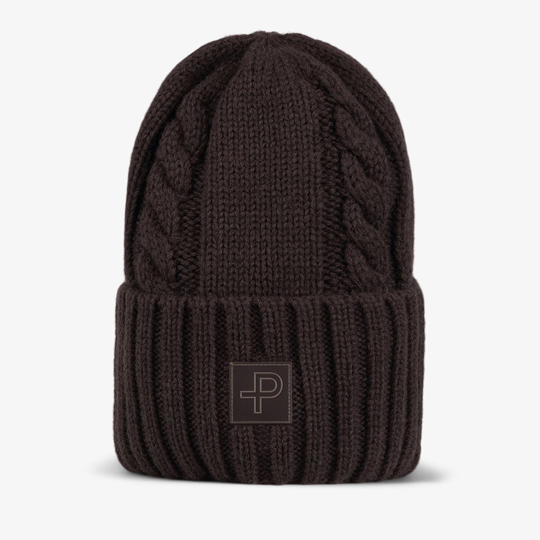 Cabane Knitted Hat, Ursa