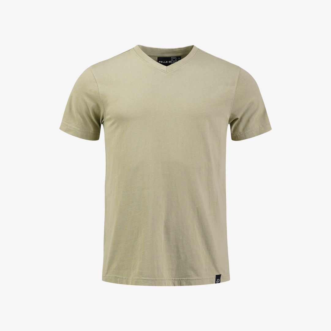 Crew V-tee, Oliver