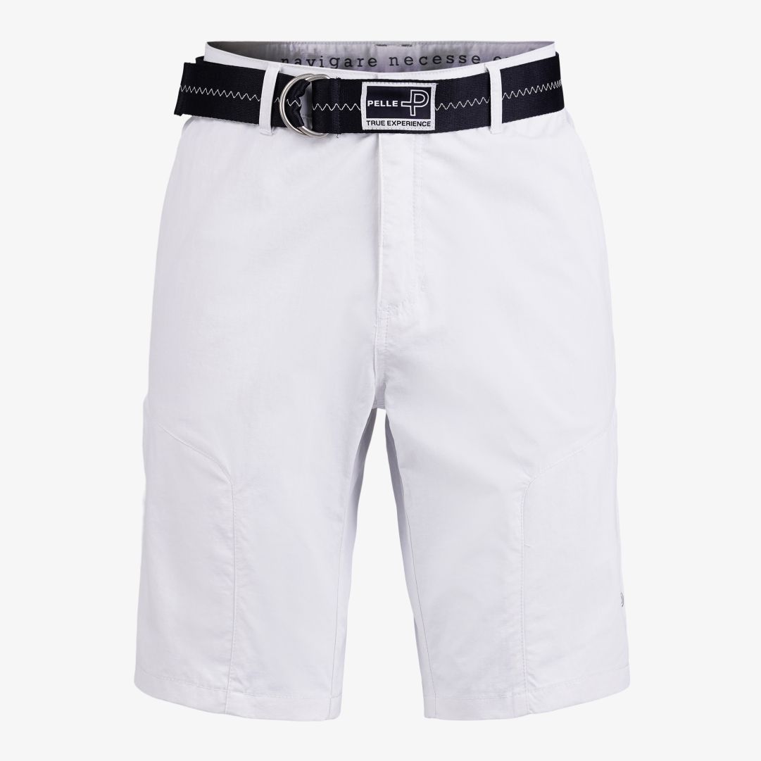 Fast Dry Shorts, White Dessa shorts är tillvekade i vattenavvisande och snabbtorkande Rip Stop-material med SPF 40