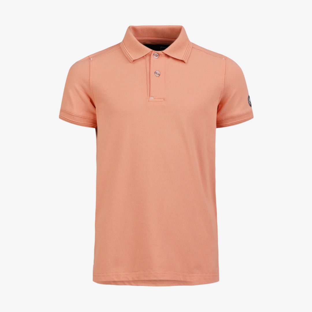 JR Crew Polo, Tampa