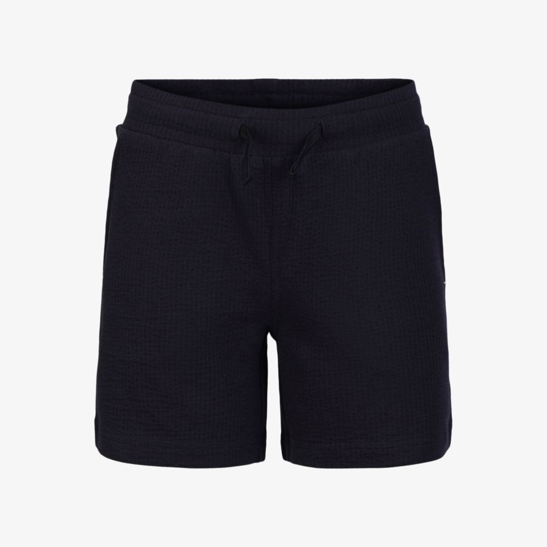 JR Dock  Shorts, Dk Navy Blue