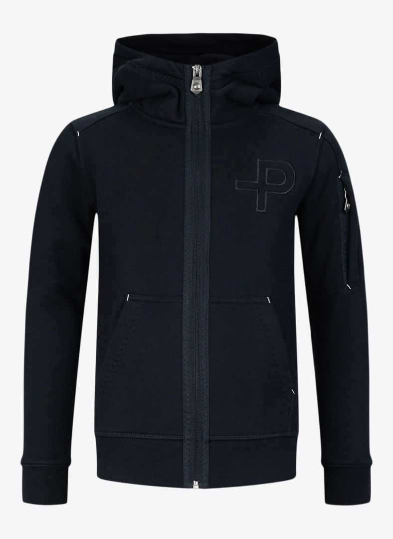 JR P-hoodie