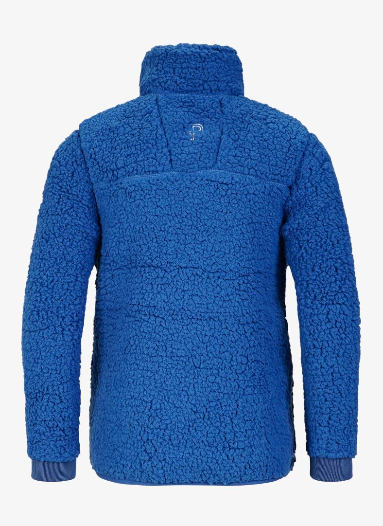 JR Sherpa Sweater