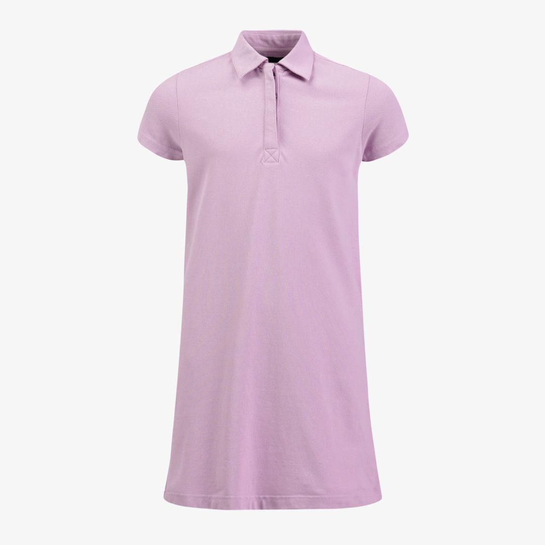 JRG Yawl Dress, Amethyst