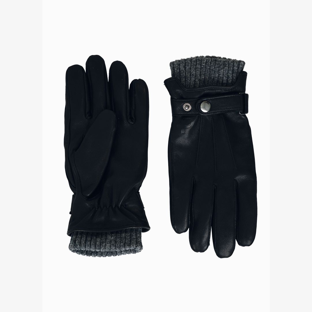 Leather Gloves Leather Gloves
