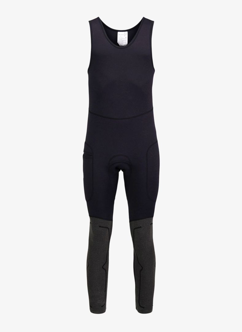 Lycra Long Johns, Ink