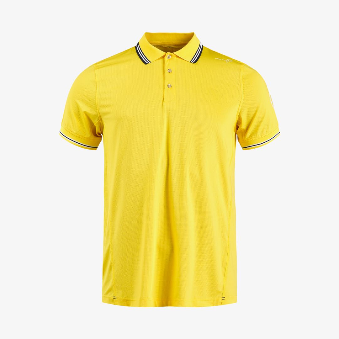 Momentum Polo, Macularius Pikétröjan som är designad för att du ska kunna prestera ditt max oavsett om det är på golfbanan eller