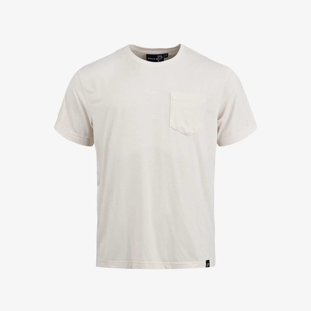 Napo Pocket Tee Napo Pocket Tee