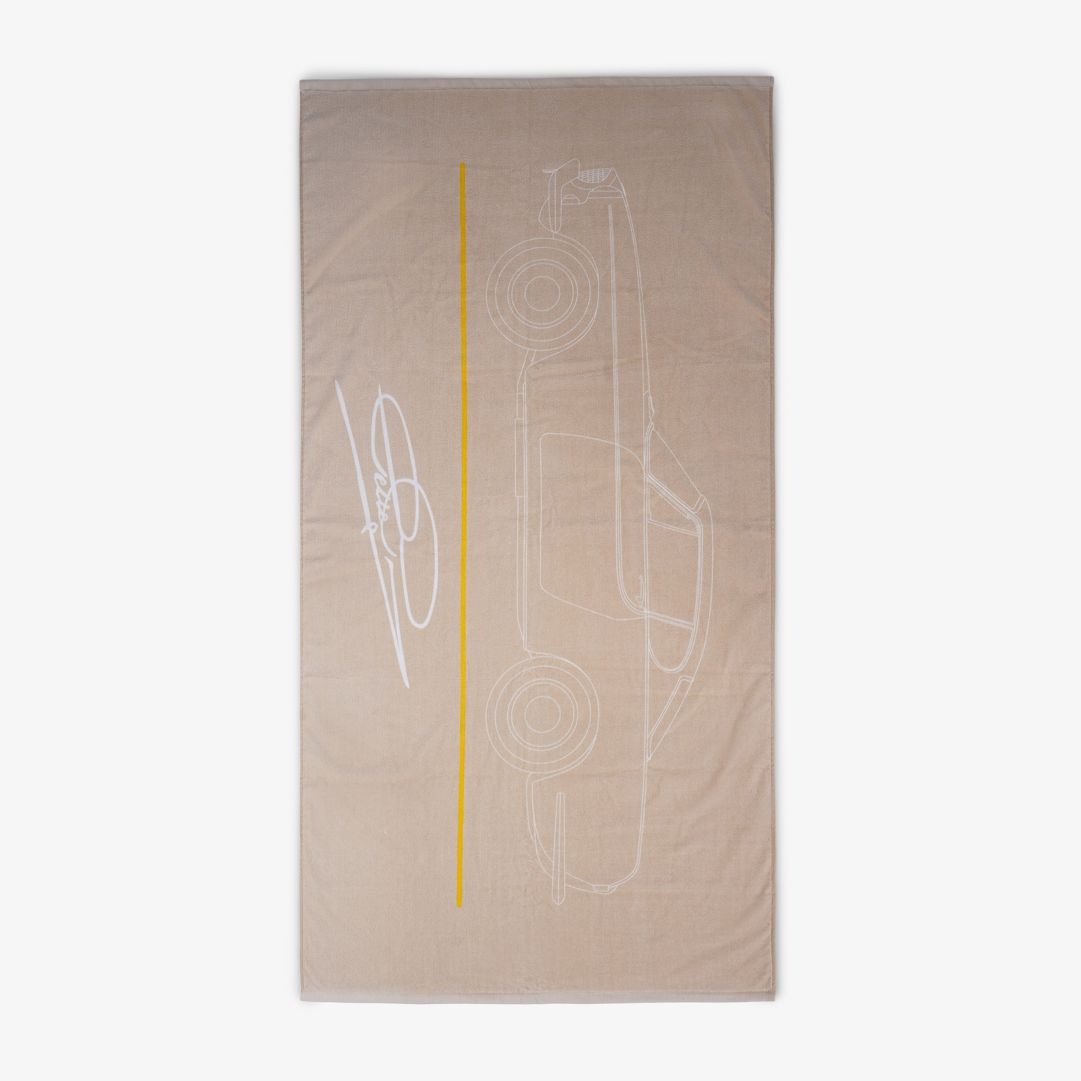 P1800 Towel, Lt. Beige Oak En dagstur innehållande sol och bad står på agendan och väskan ska packas P1800 Towel, Lt. Beige Oak En dagstur innehållande sol och bad står på agendan och väskan ska packas