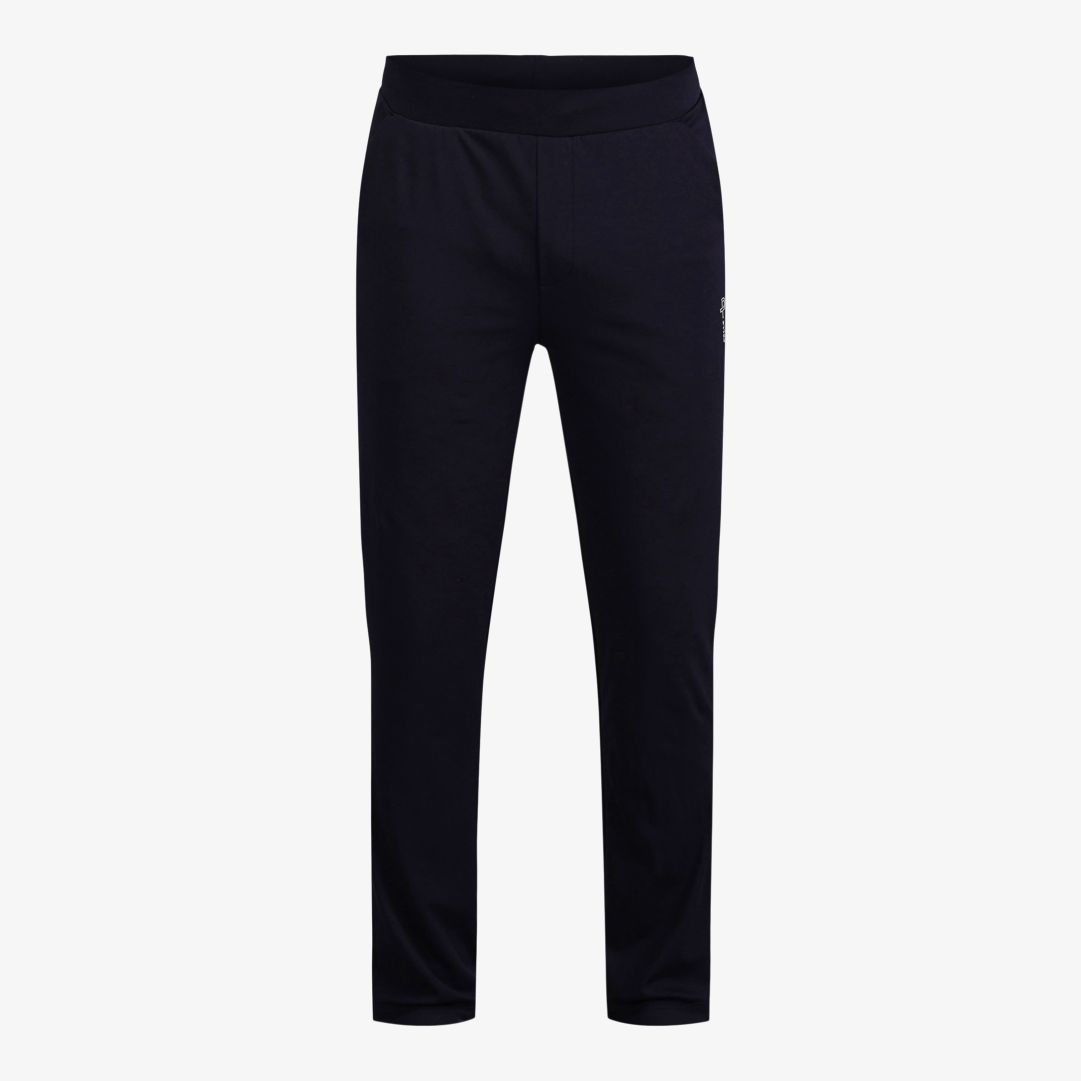 Propulsion Sweatpants, Dk Navy Blue Sweatpants tillverkade i stretchigt och funktionellt material som ger en sval och bekväm känsla