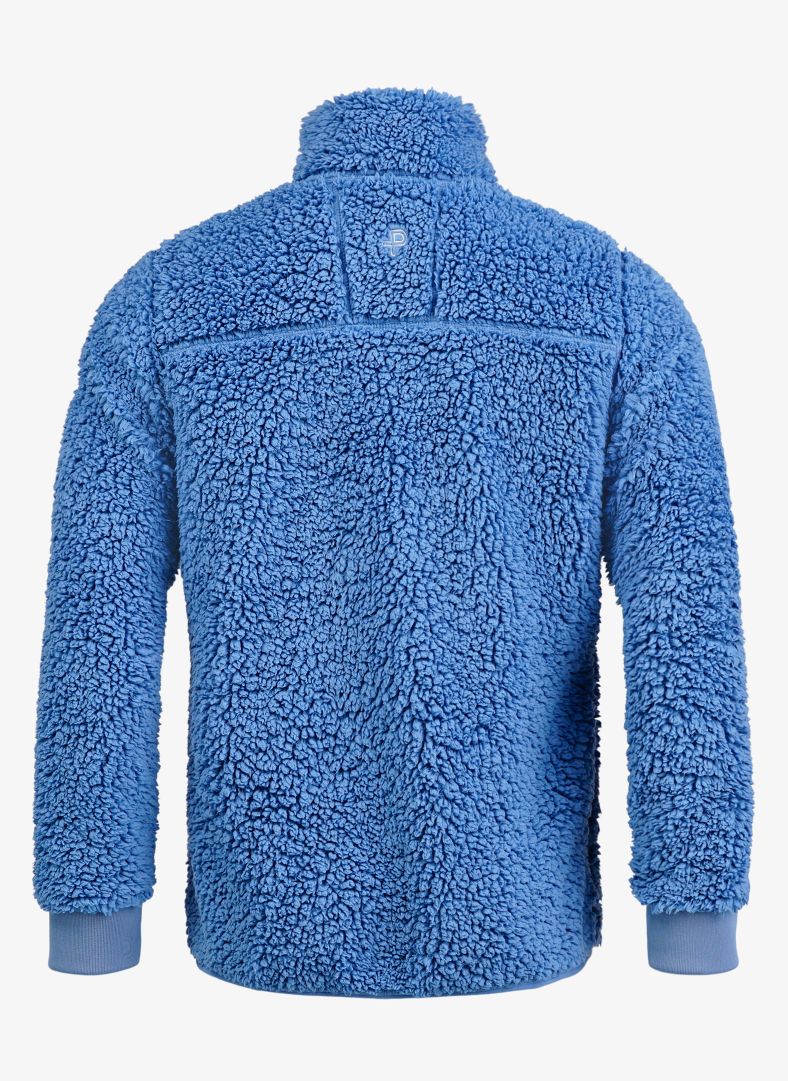 Sherpa Sweater