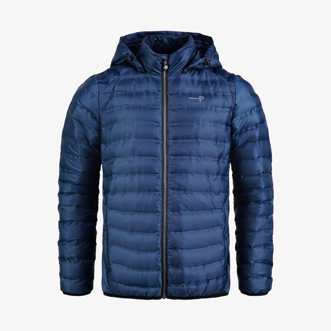 Sirocco Jacket Pelle P