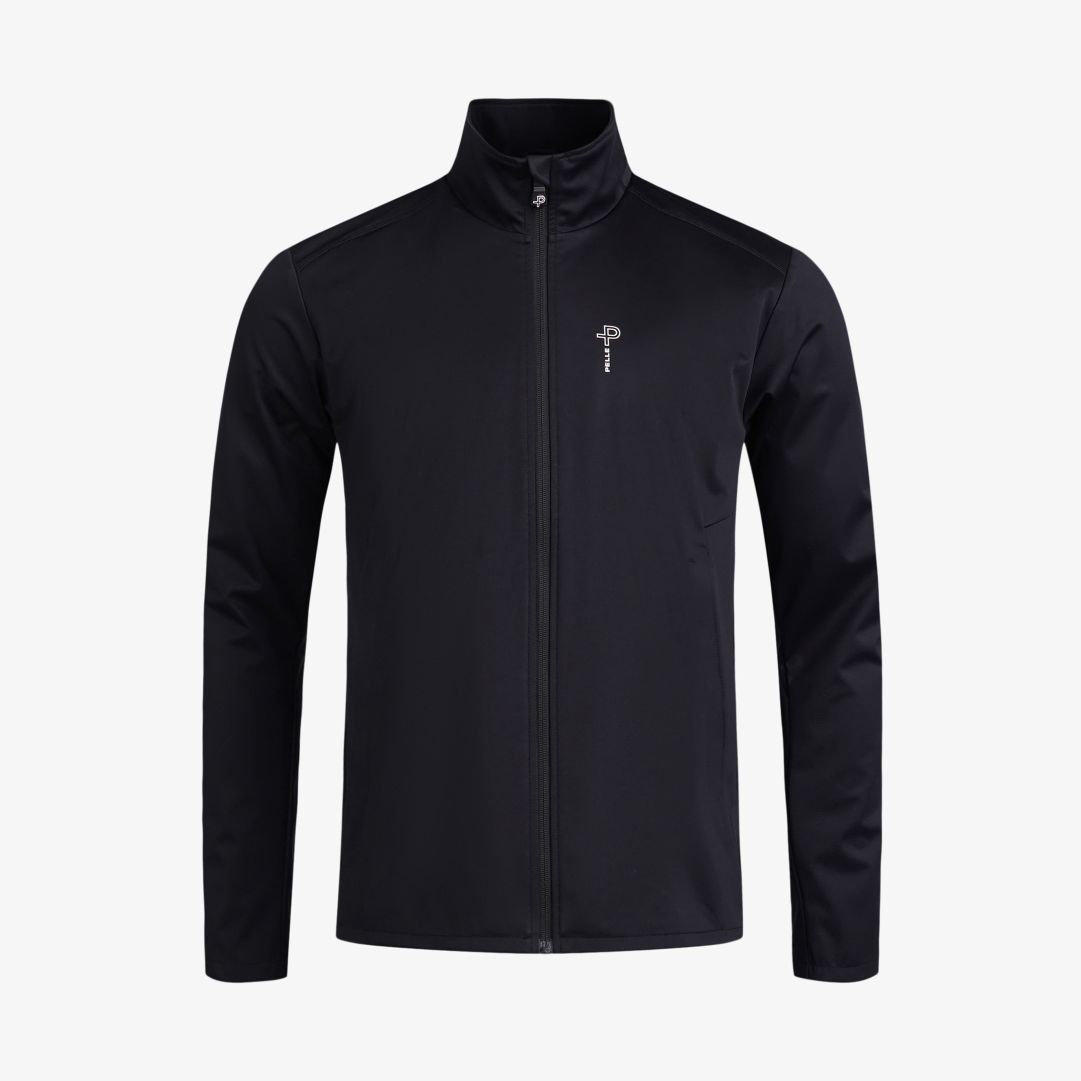 Softshell Jacket, Ink Jacka i vattenresistent och andningsbar Softshell med stretchmembran och meshfoder