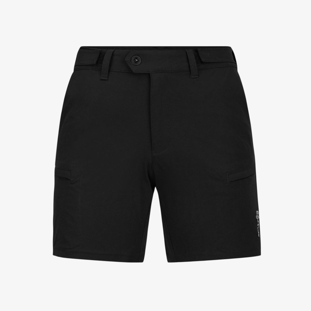 W 1200 Active Shorts, Ink Sköna och följsamma shorts för en aktiv livsstil i vattenresistent och snabbtorkande stretchtyg W 1200 Active Shorts, Ink Sköna och följsamma shorts för en aktiv livsstil i vattenresistent och snabbtorkande stretchtyg