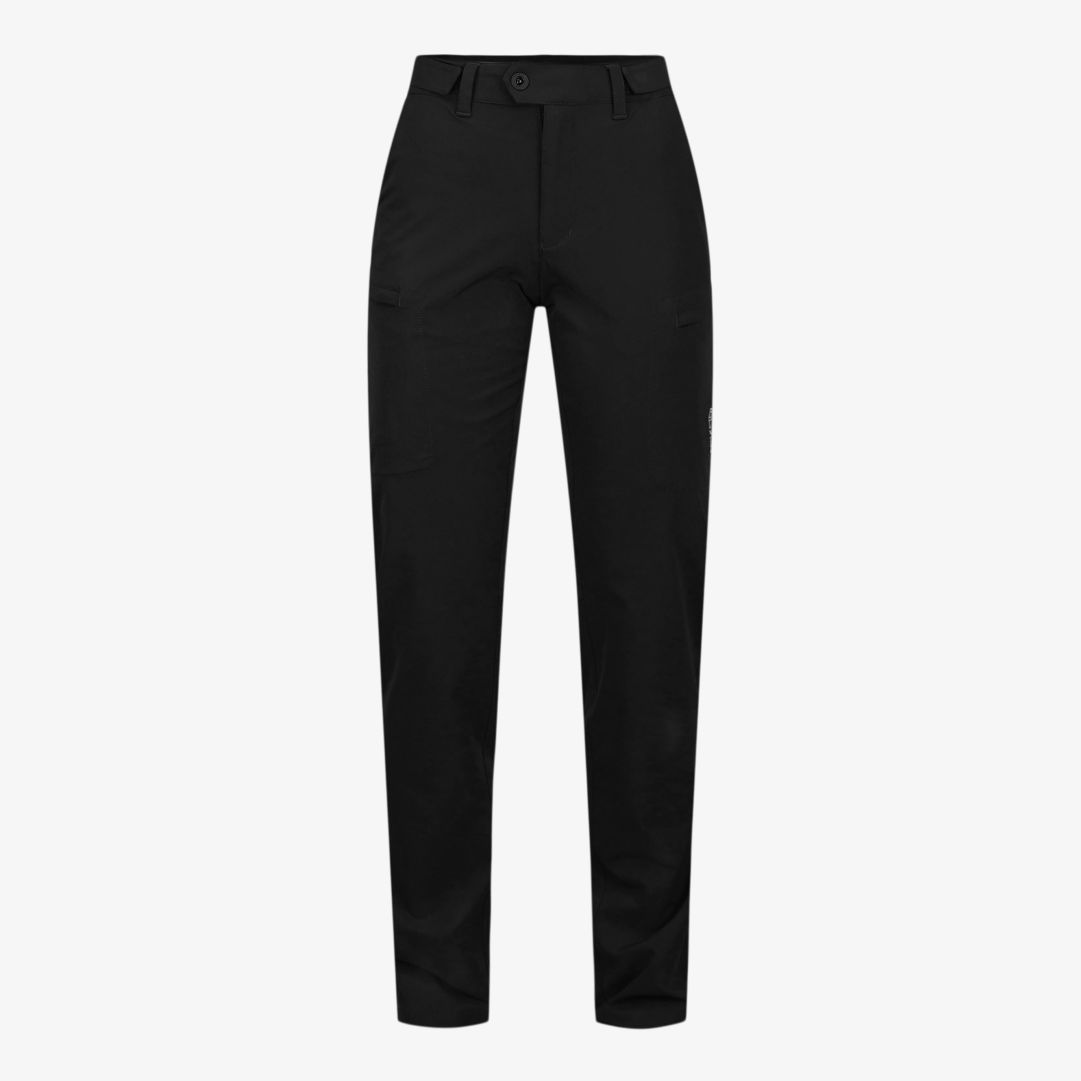W 1200 Active Trousers, Ink Skön och följsam byxa för en aktiv livsstil i vattenresistent och snabbtorkande stretchtyg