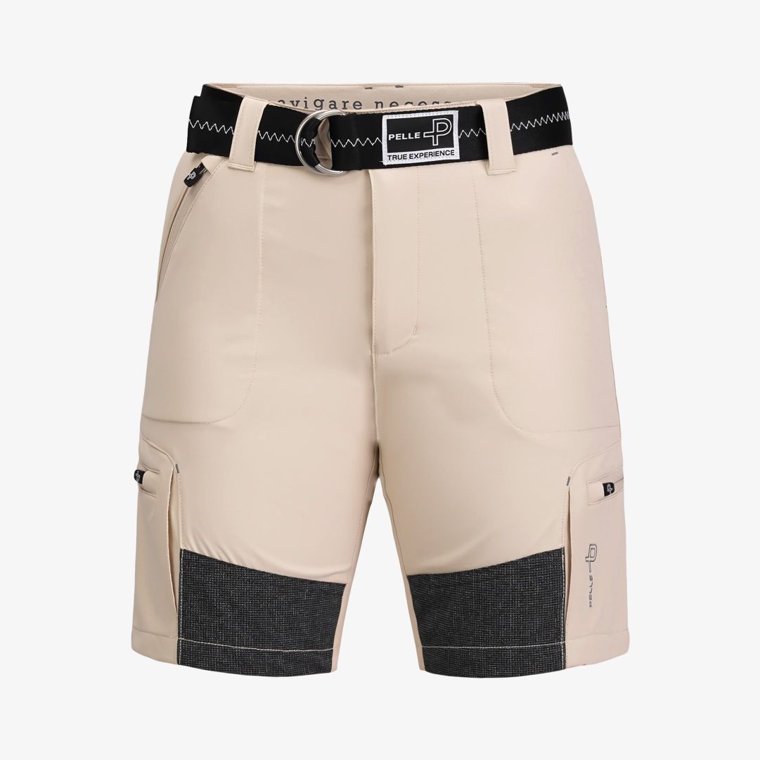 W 1200 Bermuda, Lt. Beige Oak