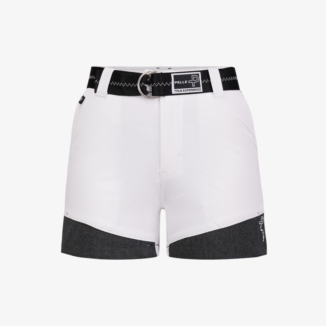 W 1200 Shorts, White 1200 shorts är riktiga trotjänare i garderoben
